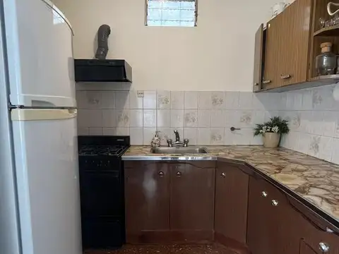 Depto Tipo Casa en Venta de 4 ambientes