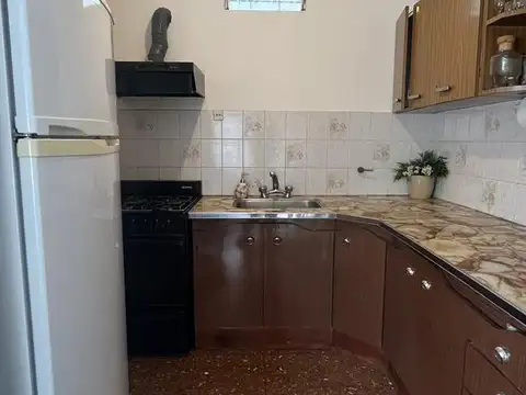 Depto Tipo Casa en Venta de 4 ambientes