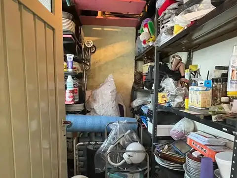 Depto Tipo Casa en Venta de 4 ambientes