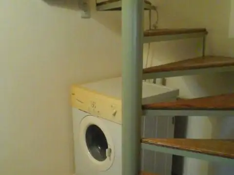 Depto Tipo Casa en Alquiler en Belgrano, $ 600.000