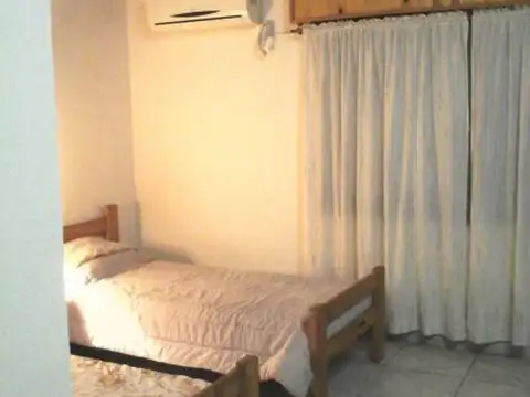 Depto Tipo Casa en Alquiler de 1 dormitorio