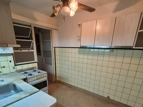 Departamento en Alquiler de 3 ambientes