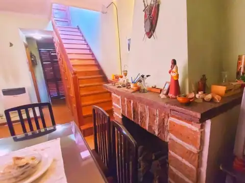 Casa en Venta en San Antonio De Padua, USD 89.000