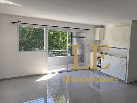 Venta de departamento de 3 amb con cochera a estrenar, Tigre