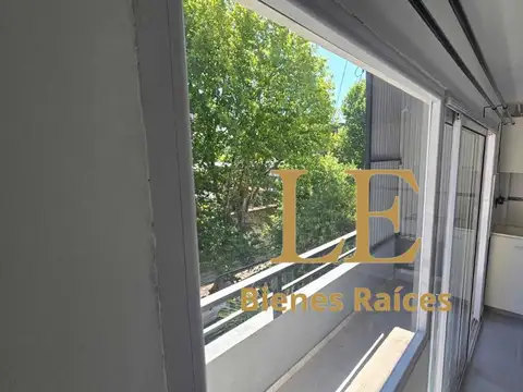 Venta de departamento de 3 amb con cochera a estrenar, Tigre