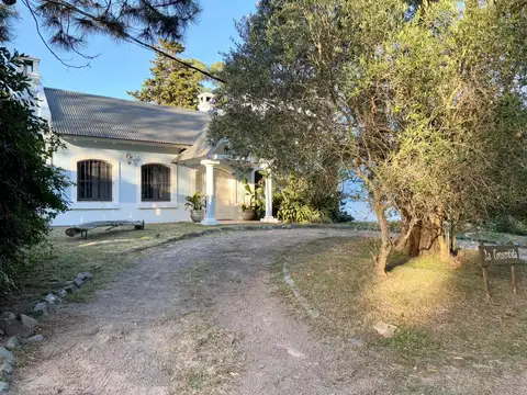 Casa en Venta 31 años