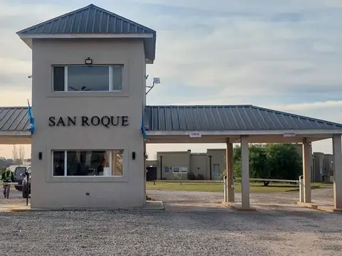 Venta TERRENO Barrio San Roque, Comarcas de Luján