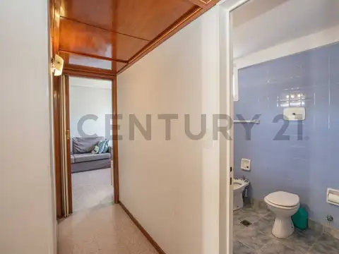 Departamento en Venta 55 años