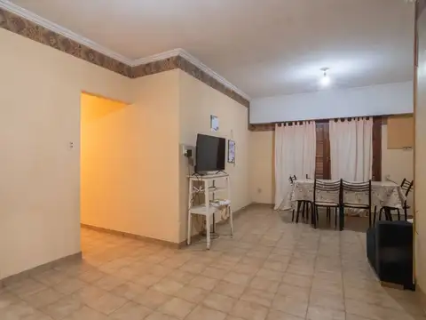 Departamento de 2 dormitorios | 90 m²