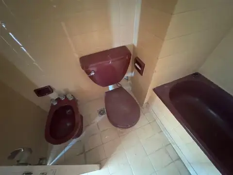 Ameghino 520 , Piso 5