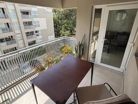 Departamento en Venta con 2 cocheras