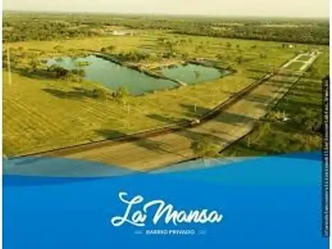 Terreno en Venta en Laguna Blanca, Libertad