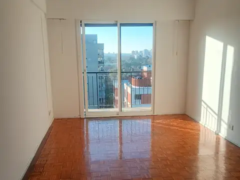 Departamento en Alquiler Permite mascota
