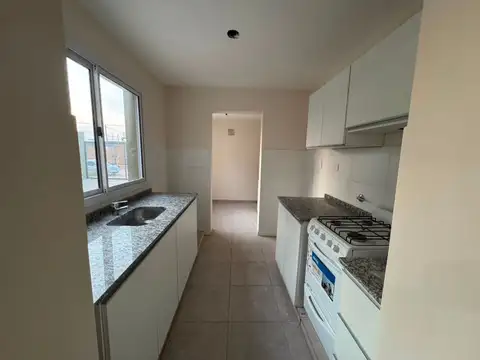 Departamento en Alquiler de 2 dormitorios