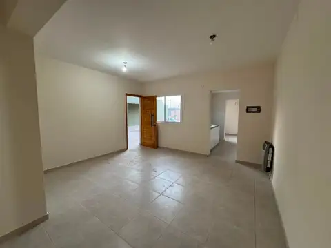 Departamento en Alquiler en Jesus Nazareno, Guaymallén