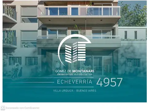 Departamento en Venta al Sureste
