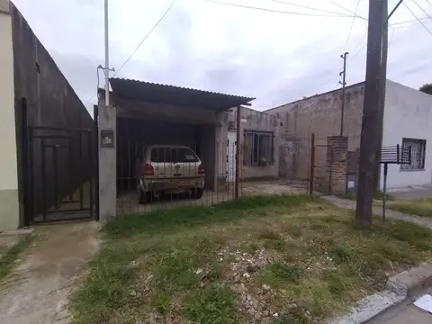 Calle 18 e/ 11 y 13