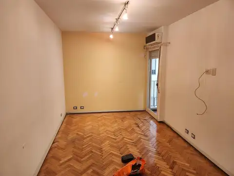 Departamento en Caballito