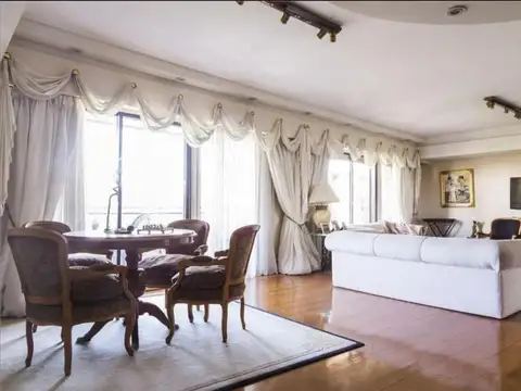 Departamento en Venta en Recoleta, Capital Federal