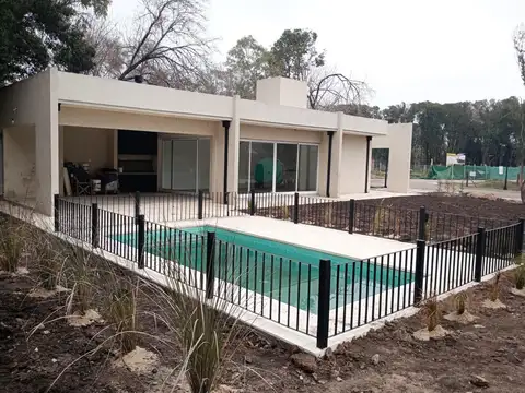 Terreno en Venta en Pablo Nogues, Partido de Malvinas Argentinas