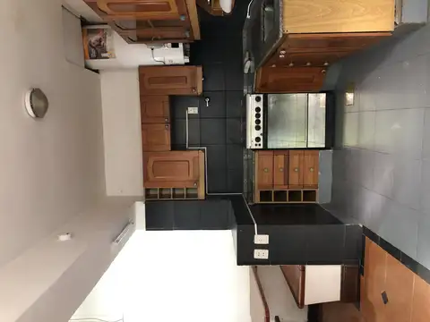 Casa en Alquiler 35 años