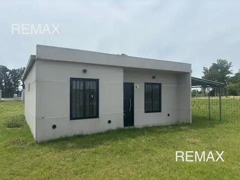 CASA EN VENTA 3 AMBIENTES, ZARATE.