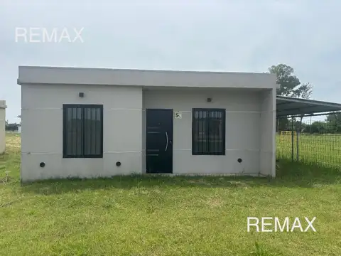 Barrio Semi Cerrado Los Campos De Fresnos 100