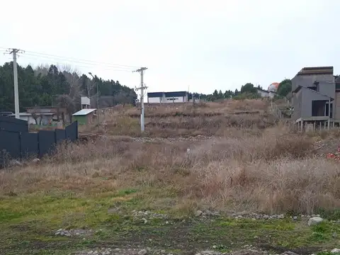 Terreno en Venta en San Martin de los Andes, Lácar
