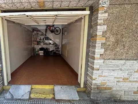 Depto Tipo Casa en Venta de 7 ambientes