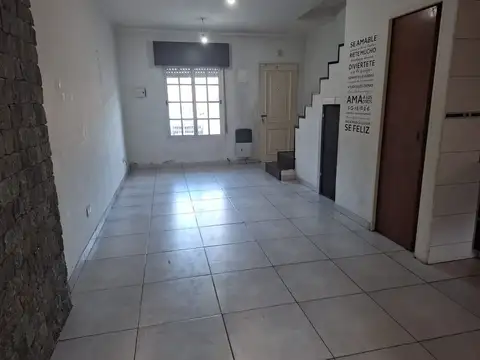 Casa en Alquiler 27 años