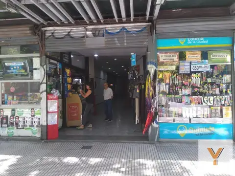 Local en Venta 50 años