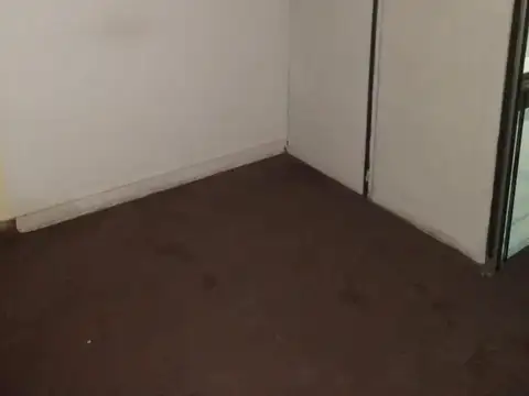 Cerrito e/ Bartolomé Mitre y Teniente General Juan Domingo Perón