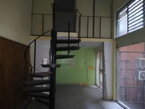 Local en Venta 50 años