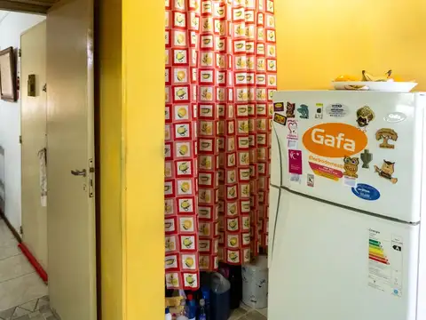 Departamento en Venta en La Florida, USD 49.900