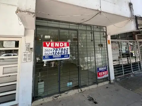 Local en venta zona centrica