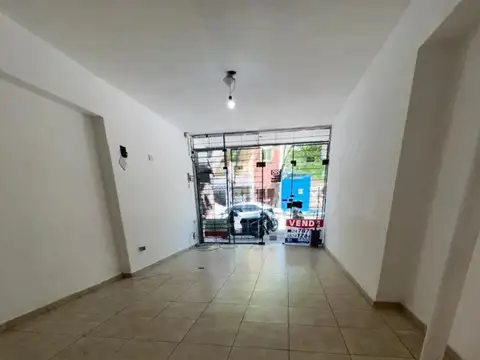 Local en venta zona centrica