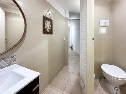 Alquiler Oficina en Lanús Este