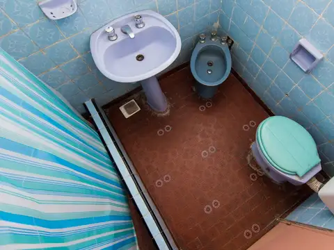 Casa en Venta en San Justo, USD 69.000