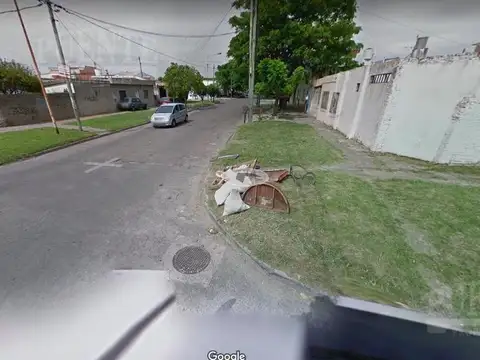 La Tablada Almirante Brown al 4800 esquina Reconquista