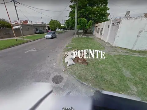 La Tablada Almirante Brown al 4800 esquina Reconquista