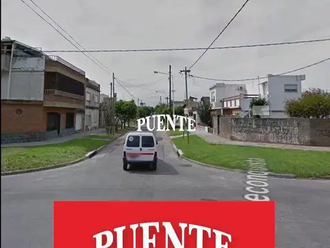 Terreno - Lomas Del Mirador - Lote - La Matanza - la Tablada