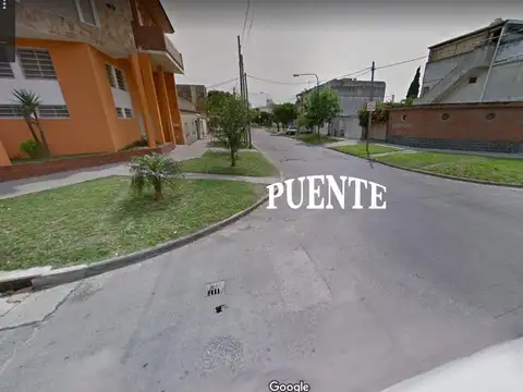 Terreno en Venta de 312,0 m2
