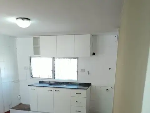 Depto Tipo Casa en Venta con 1 cocheras