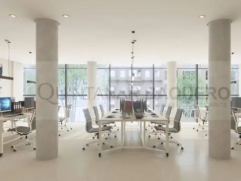 Oficina en Venta en Floresta, USD 190.000