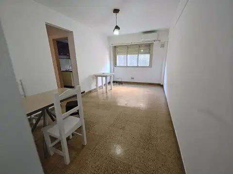 Departamento en Venta en Liniers, Capital Federal