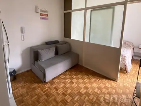 Departamento en Venta en Barrio Norte, CABA