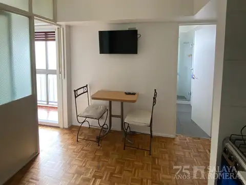 Departamento en Venta de Monoambiente