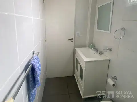 Departamento en Venta 60 años