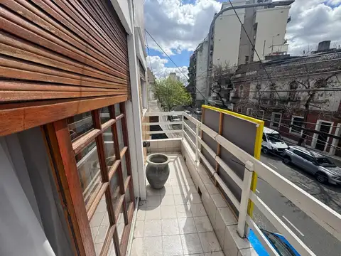 Depto Tipo Casa en Venta en Floresta, USD 119.000