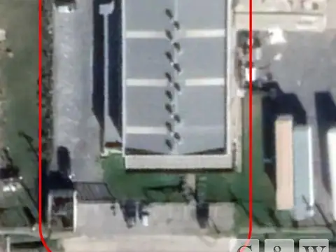 Galpón - Parque Industrial Pilar